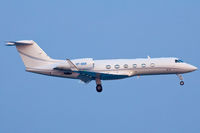 VP-BSR @ LCLK - Saudi Oger