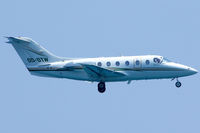 OD-DTW @ LCLK - Emerald Jets - by Thomas Posch - VAP