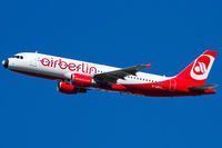 D-ABFU @ LOWW - Air Berlin