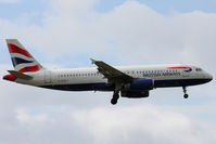 G-EUUJ @ EGLL - Landing - by micka2b