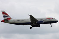 G-EUYL @ EGLL - Landing - by micka2b