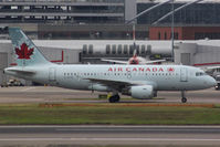 C-GITR @ EGLL - Taxiing - by micka2b