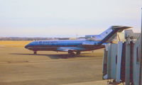 N8125N @ CMH - @ CMH Jan 1987 - by tconley