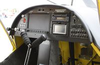 N750NC @ KSEF - Zenith CH 750 - by Mark Pasqualino