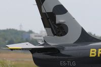 ES-TLG @ LFBD - BREITLING 3 - by Jean Goubet-FRENCHSKY