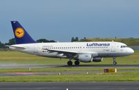 D-AILP @ EKCH - Take-off from CPH - by FerryPNL