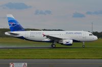 OY-RCG @ EKCH - Back to its tiny Island in the Atlantic - by FerryPNL