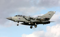 ZD847 @ EGVA - Returning from an Exercise Crown Condor mission. - by Kev Slade