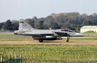 39210 @ EGVA - Operating with 171 Squadron during Exercise Crown Condor.