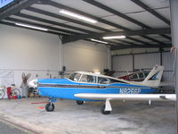N8266P @ TIW - my baby - by David Otto