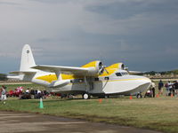 N2950 @ KOSH - At Oshkosh-12 - by steveowen