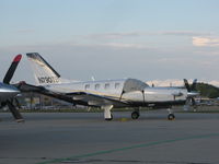 N790TB @ KOSH - Orion FBO Ramp - by steveowen