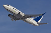 VP-BFO @ EGSH - Climbing away from EGSH. - by Matt Varley