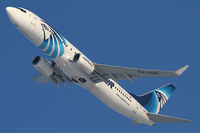 SU-GDB @ VIE - Egyptair