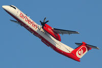 D-ABQF @ VIE - Air Berlin