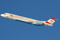 OE-LVD @ VIE - Austrian arrows