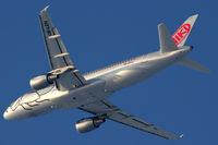 OE-LEH @ VIE - NIKI