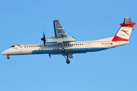 OE-LGJ @ VIE - Austrian Airlines