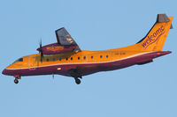 OE-LIR @ VIE - Welcome Air