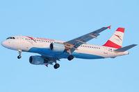 OE-LBT @ VIE - Austrian Airlines