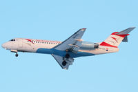 OE-LFL @ VIE - Austrian arrows