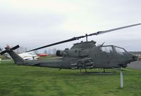 69-16434 - Bell AH-1F Cobra at the Evergreen Aviation & Space Museum, McMinnville OR