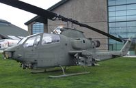 69-16434 - Bell AH-1F Cobra at the Evergreen Aviation & Space Museum, McMinnville OR