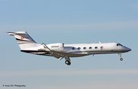 N250AF @ MXP - Landing in Malpensa airport. - by Amos Dor