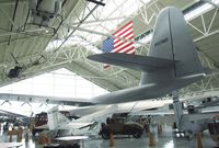 N37602 - Hughes H-4 Hercules 'Spruce Goose' at the Evergreen Aviation & Space Museum, McMinnville OR