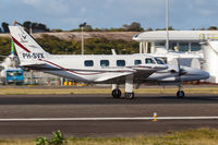 PH-SVX @ TNCM - landing SXM - by martial Dekker