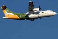 5H-PAP @ LFBO - Take off - by BTT