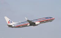 N857NN @ KFLL - Boeing 737-800 - by Mark Pasqualino