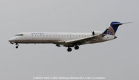 N161GJ @ BWI - Final to 33L