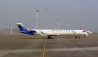 B-7760 @ ZUCK - Chongqing