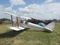 N82MK @ KOSH - at Oshkosh 2012