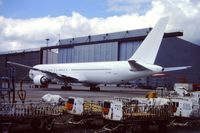 OY-KDH @ CPH - By Erik Oxtorp in CPH MAY02 in all white c/s - by Erik