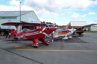 N144MT - Berlin, NH - by Greg Westcott