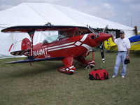 N144MT - Sun-N-Fun - by Unknown