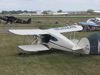 N16249 @ KOSH - at Oshkosh - by steveowen