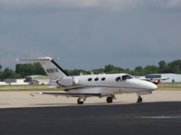 N39EG @ KOSH - taxing out Oshkosh - by steveowen