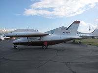 XB-HOV @ KOSH - Basler FBO ramp - by steveowen