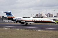 N528AP @ TNCM - N528AP