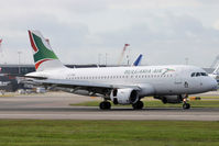 LZ-FBA photo, click to enlarge LZ-FBA photo, click to enlarge