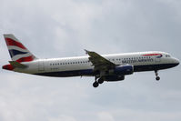 G-EUUY @ EGLL - Landing - by micka2b