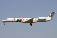 CS-TPN @ LEBL - Landing - by micka2b