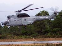 1678 @ LFKG - Airshow Festaria 2005 - by BTT