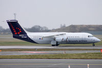 OO-DWA @ EKCH - Taxiing - by micka2b