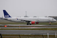 OY-KBF @ EKCH - Take off - by micka2b