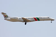 CS-TPJ @ LEBL - Landing - by micka2b