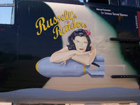 HB-RDE @ LFKG - Russel's raiders - by BTT